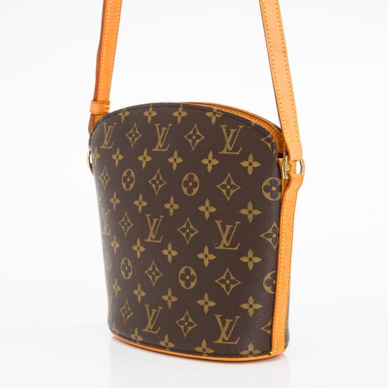 Louis Vuitton, väska, "Drouot".
