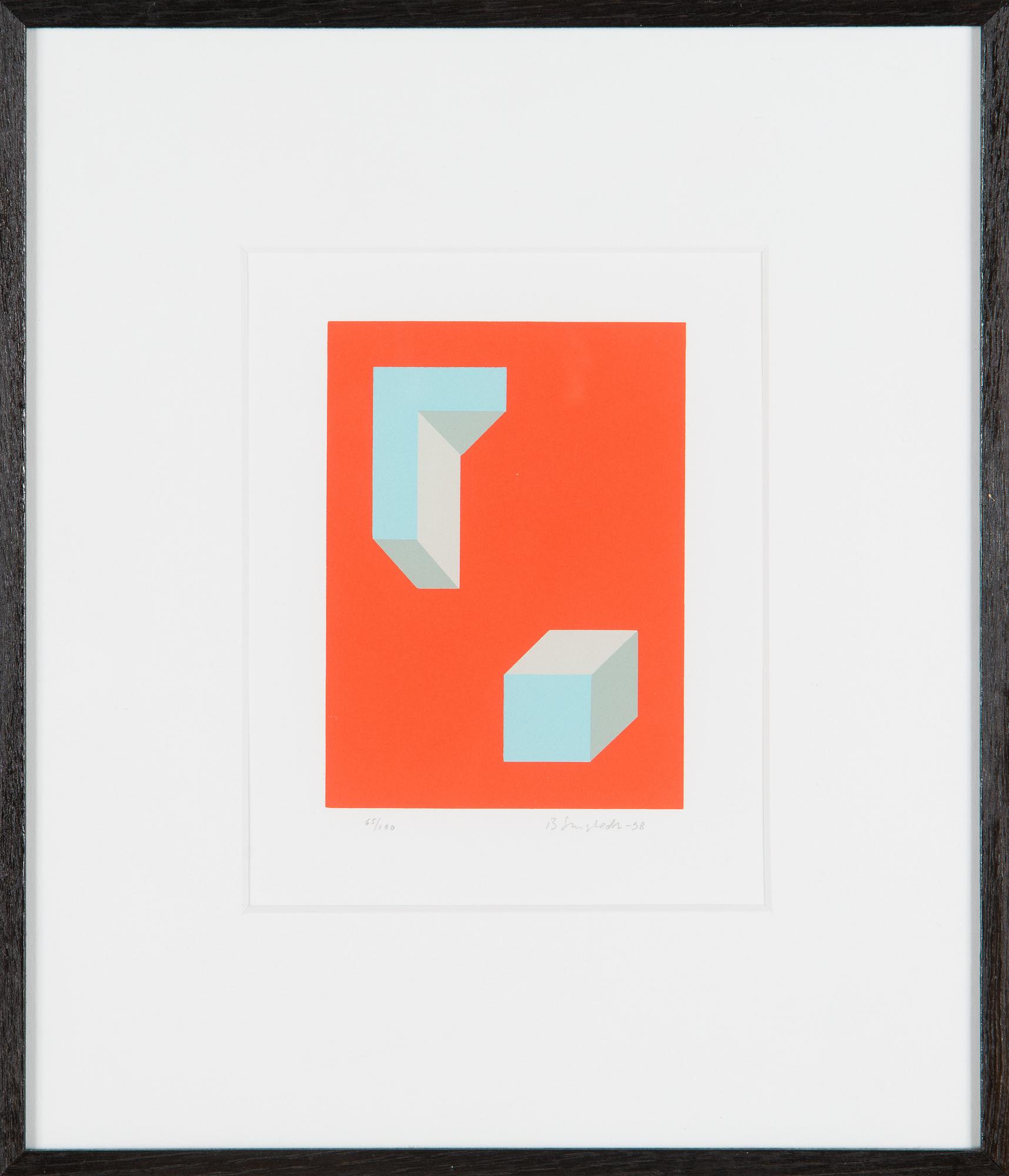 Juhana Blomstedt, "Two pieces" from series: "The Dangerous Nursery".