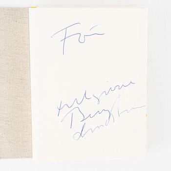 Bengt Lindström, "Sagor från Orrem Jarka".