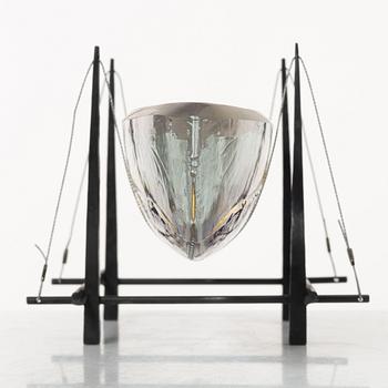 Bertil Vallien, 'Voyage XI'.