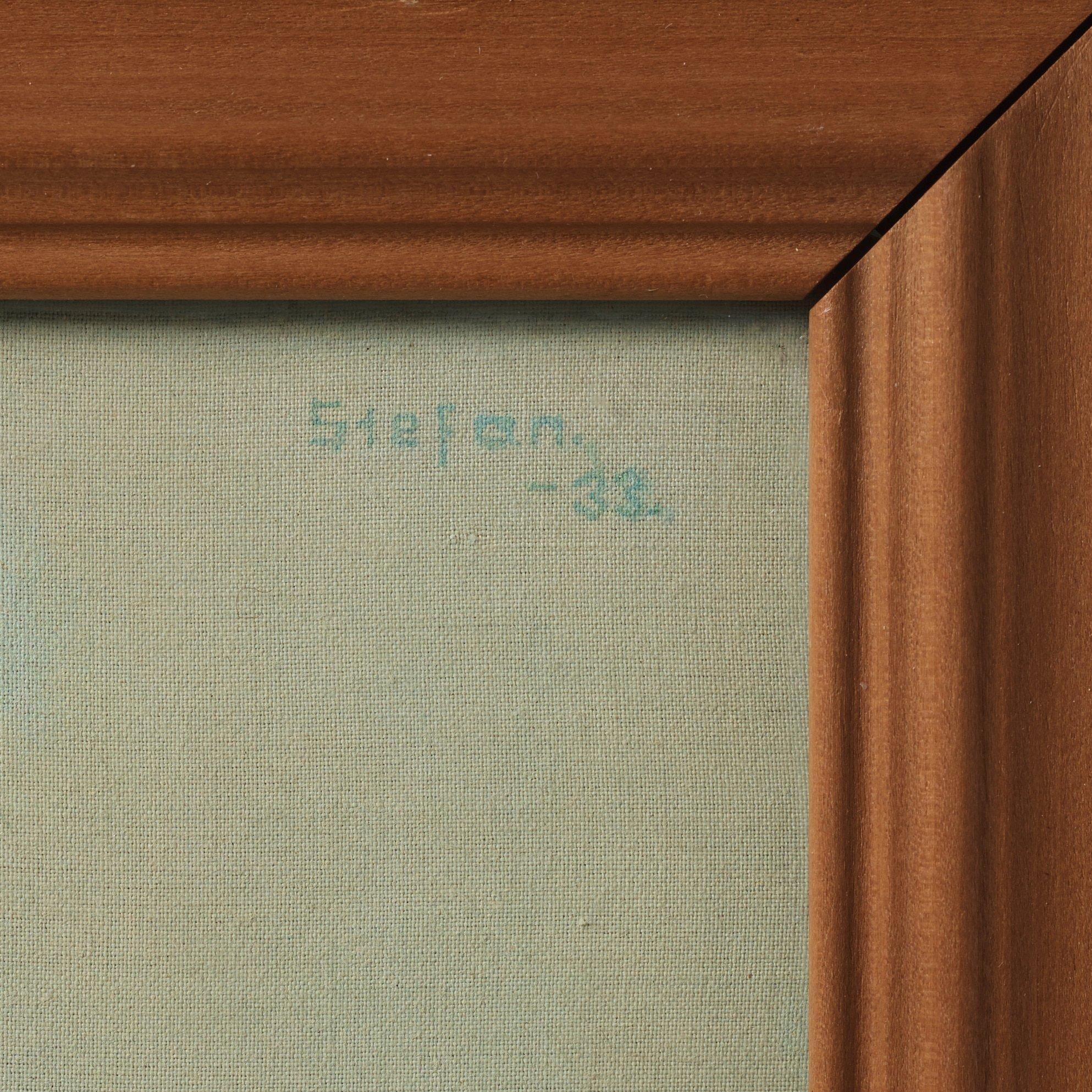 Stefan Johansson, "Gunnel".
