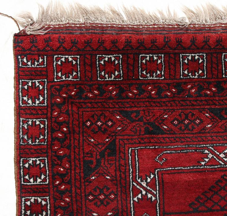MATTA, Afghan, 240 x 187.