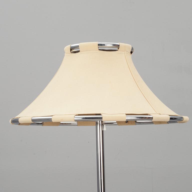 GOLVLAMPA, "Anna", Anna Ehrner, Ateljé Lyktan, 1970/80-tal.