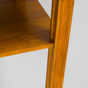Eliel Saarinen, a side table for the Finnish State Railways, early 20th century,