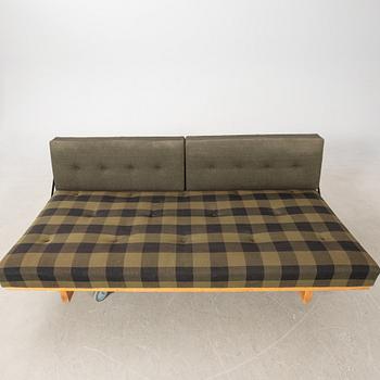 Børge Mogensen, dagbädd, modell 4311/4312, Fredericia Stolefabrik, Danmark.