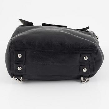 Mulberry, bag/backpack "Cara Delevingne Large".