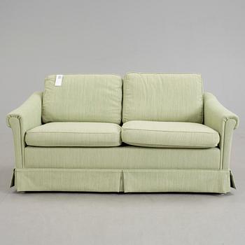 SOFFA, 1900-talets andra hälft.