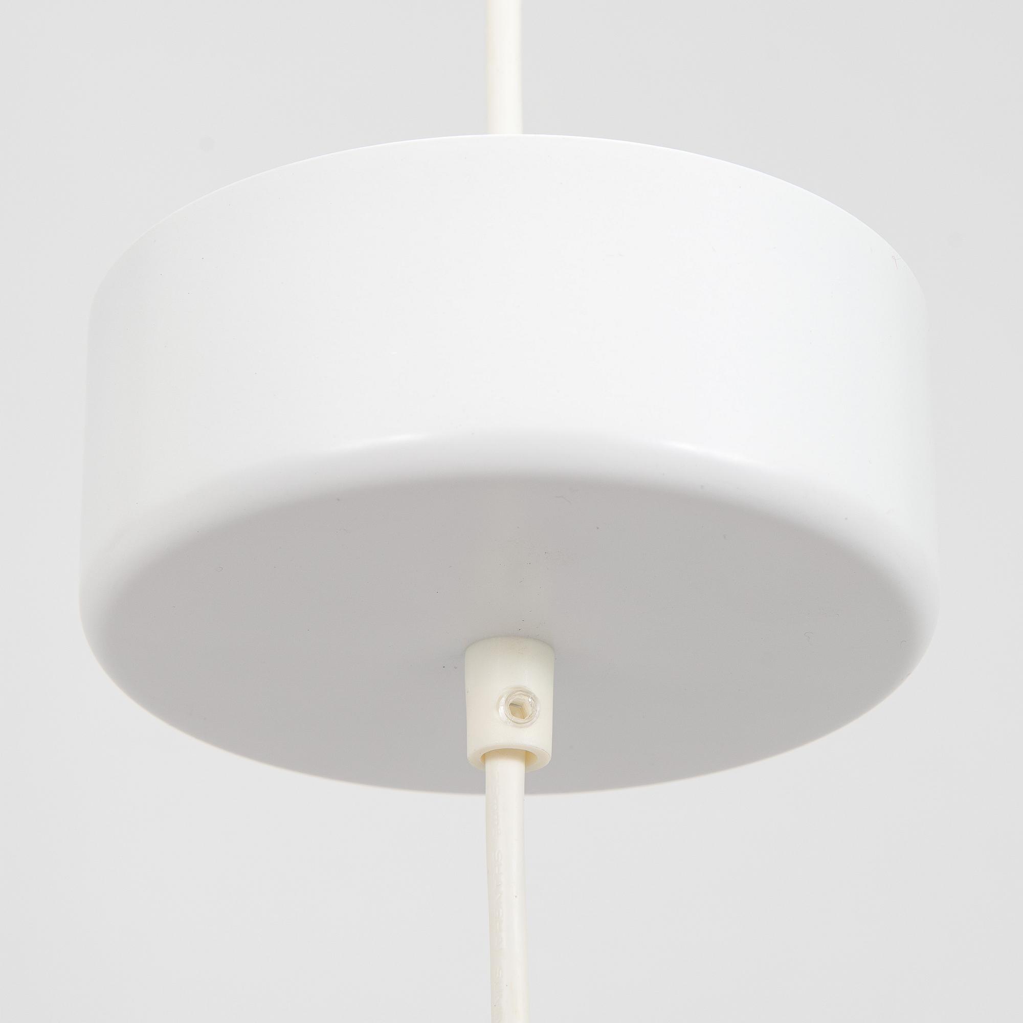 Alvar Aalto, kattovalaisin, malli A110, Artek, Suomi 2000-luku.