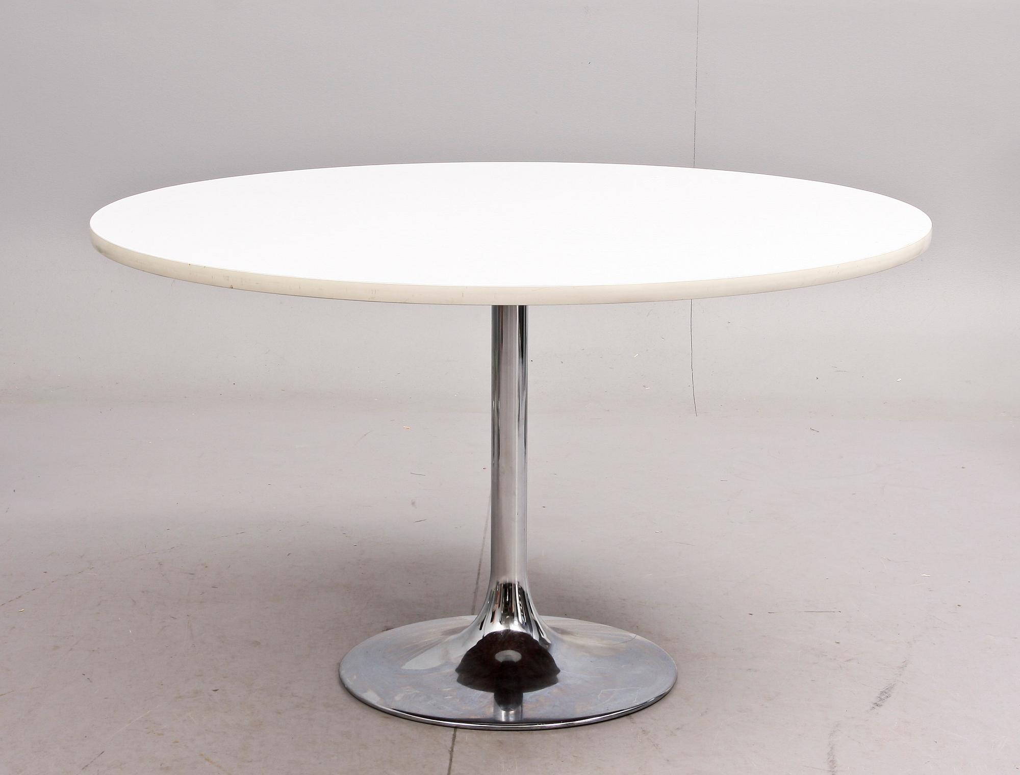 MATGRUPP, 5 delar, Johanson Design. 1960/70-tal.