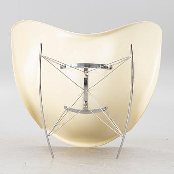 Thomas Pedersen, a 'Stingray' rocking chair, Fredericia, Denmark.
