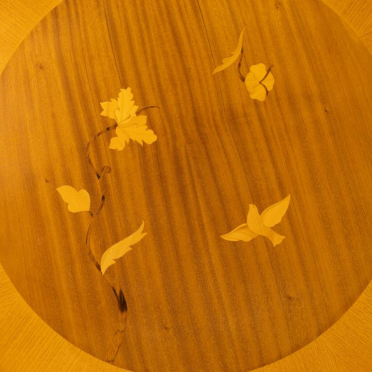 Soffbord, Swedish Modern, 1930/40-tal.