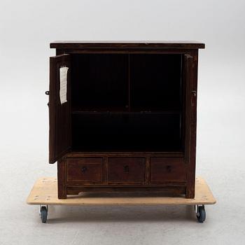 Sideboard, China, circa 1900.