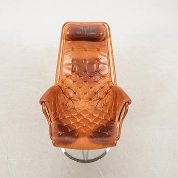 Bruno Mathsson, armchair "Jetson" for DUX, late 20th century.