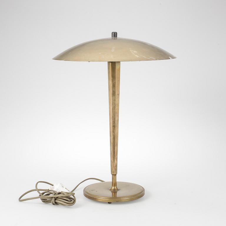 BORDSLAMPA, 1930/40-tal.