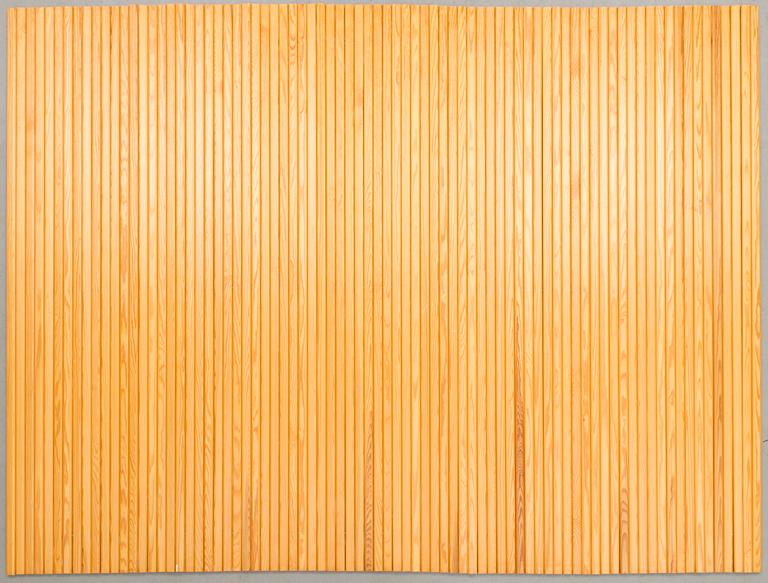 ALVAR AALTO, skärm, Artek, 1900-talets mitt.