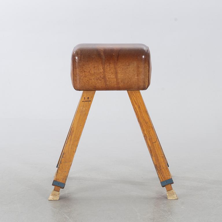 BOCK 1900-talets andra hälft JF Helmond.