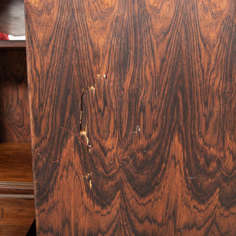 Kai Kristiansen, hyllsystem, "FM reol", Danmark, 1960-tal.