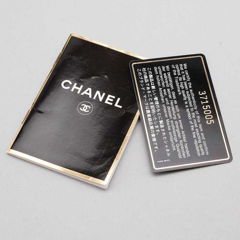 VÄSKA, Chanel.