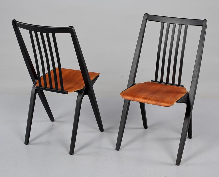 STOLAR, 4 st, 1950/1960-tal.