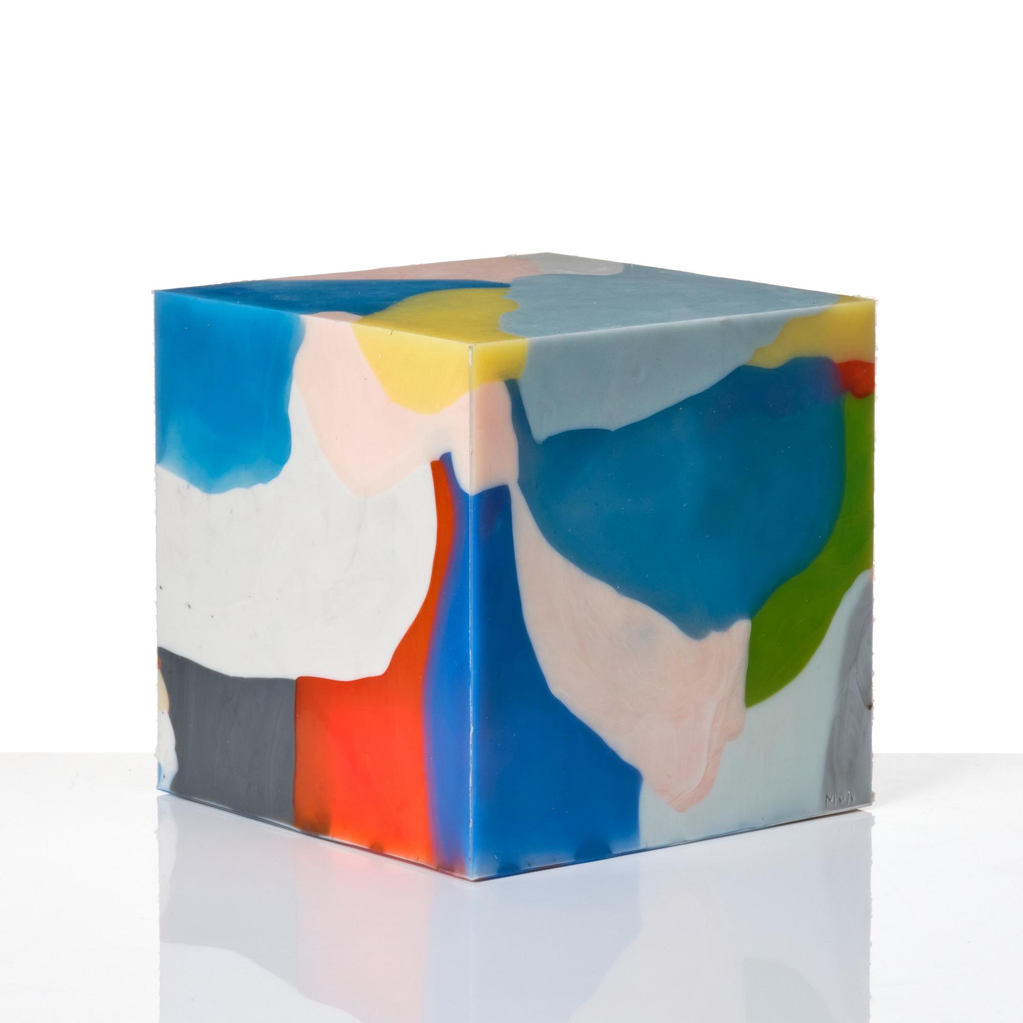 Matthias van Arkel, "Container".