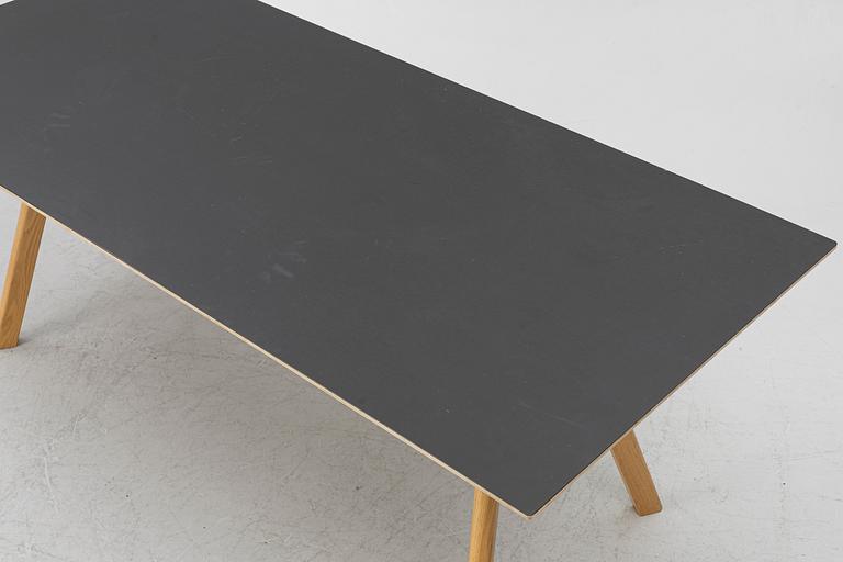 Ronan & Erwan Bouroullec, bord, "CPH 30", HAY, Danmark.