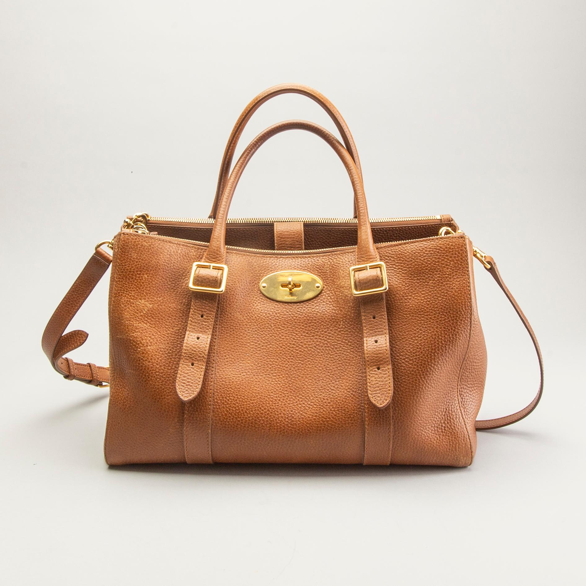 Mulberry, bag.