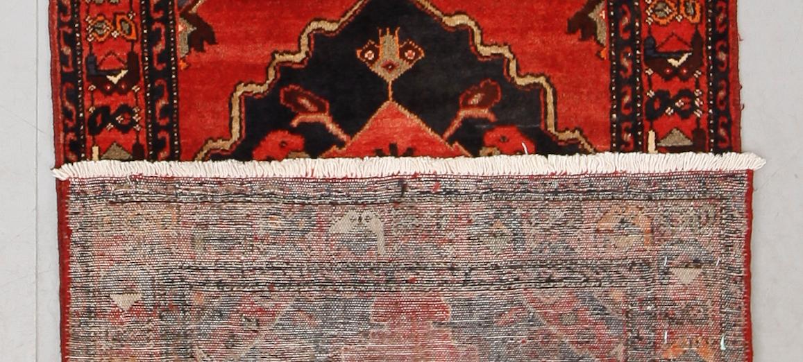 MATTA, galleri, Saveh, ca 300 x 105 cm.