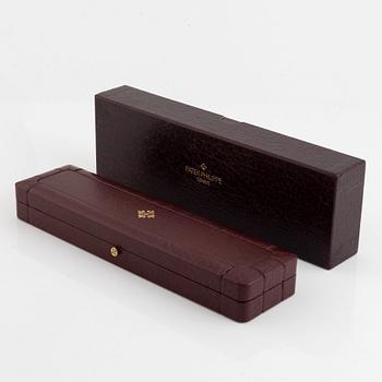 Patek Philippe, Calatrava, ca 2004.