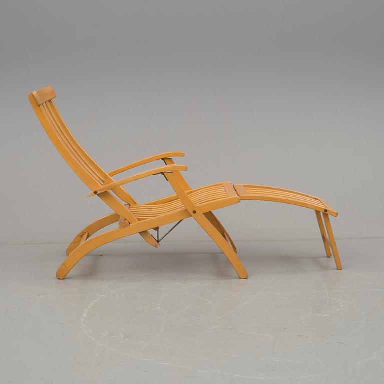 DÄCKSTOL, Stockamöllan, 1900-talets andra hälft.