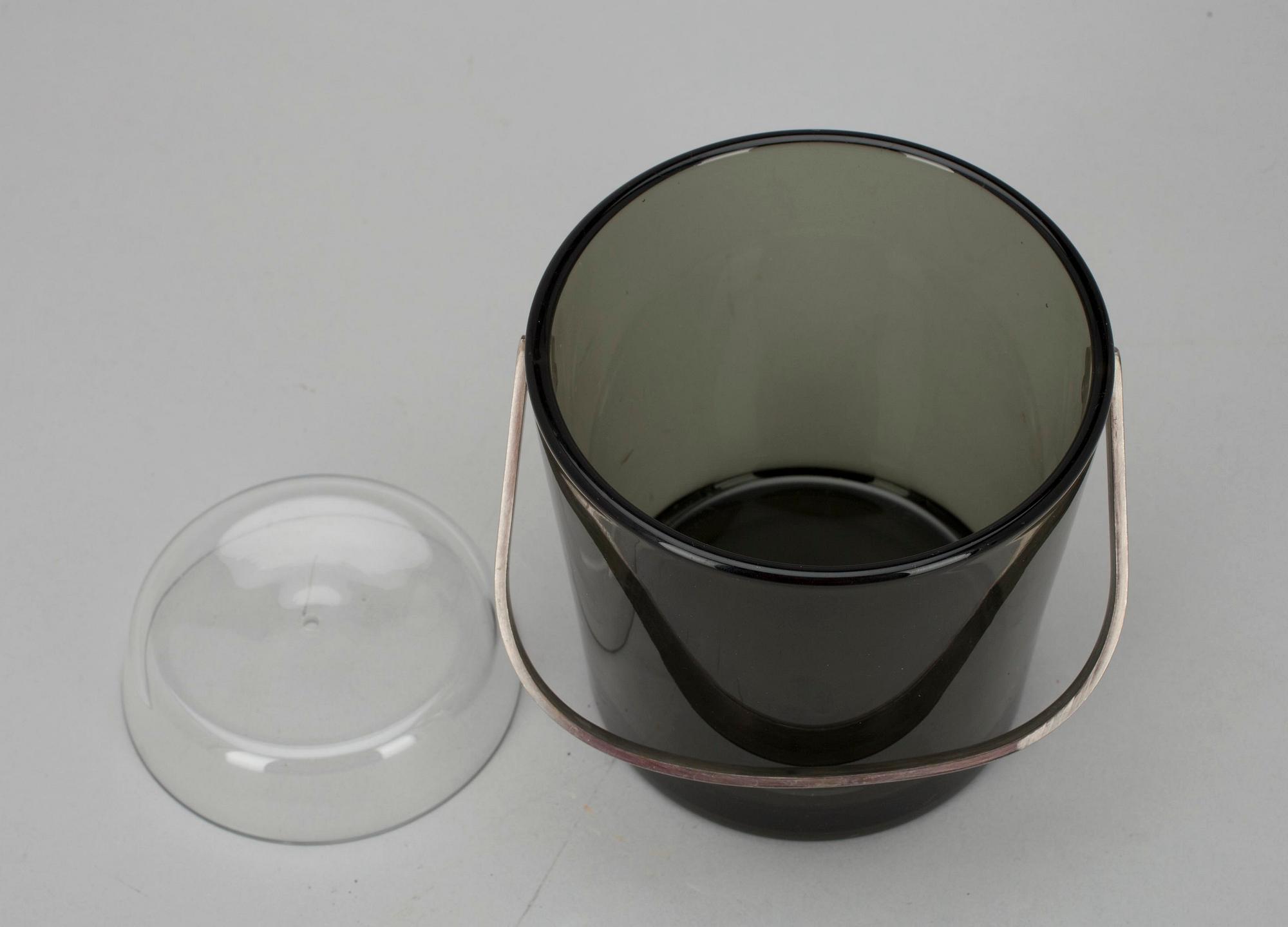 ISHINK, glas, Kaj Franck, Notsjö, 1900-talets senare hälft.