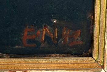 Ernst Norlind, utan titel.