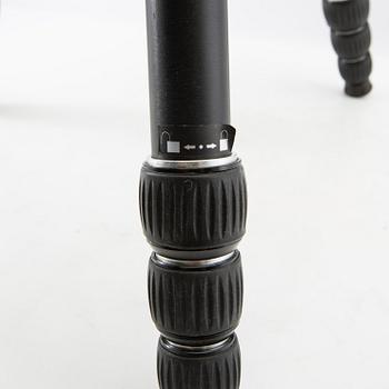 Spotting scope with tripod Kamakura EDV-65 Japan.