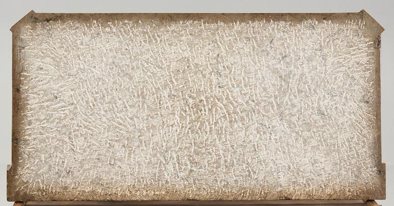 A late Gustavian 18th Century commode.