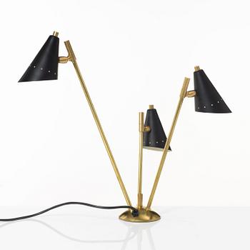 Bordslampa, Luci Srl, Parma, Italien.
