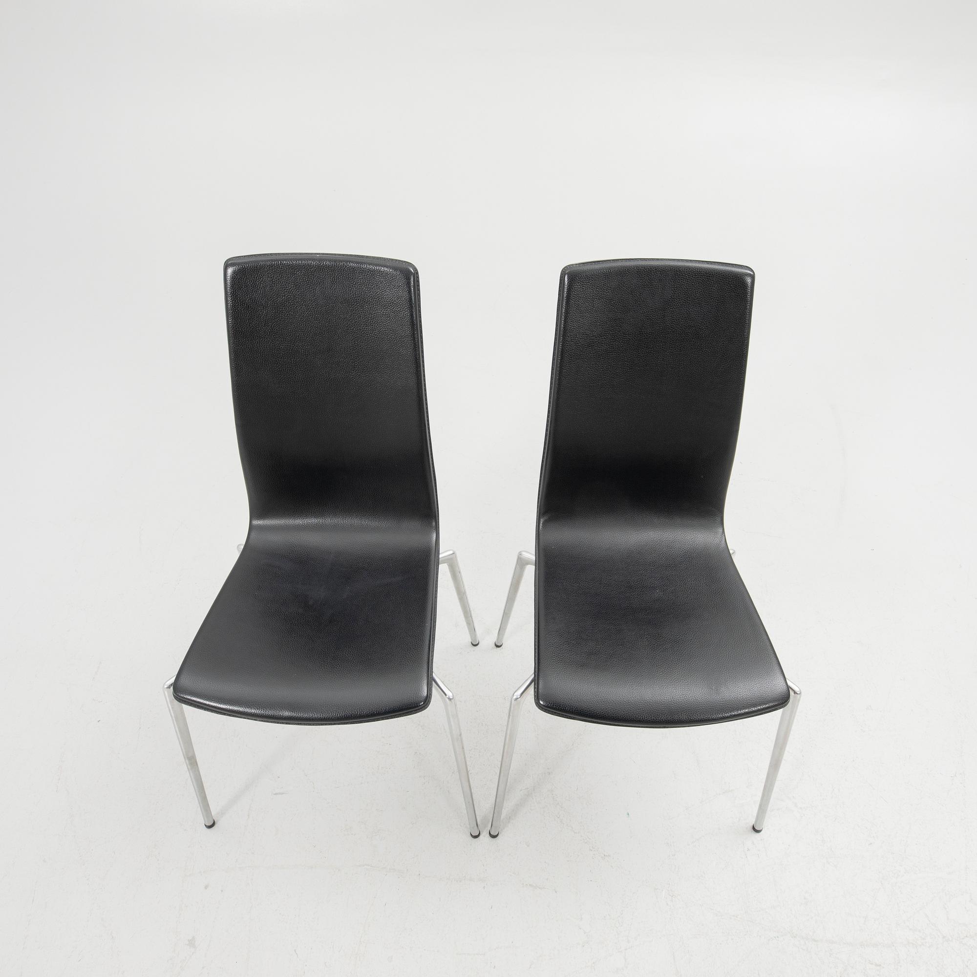 Pensi Design Studio, chairs 8 pcs "Gorka" for Akaba.