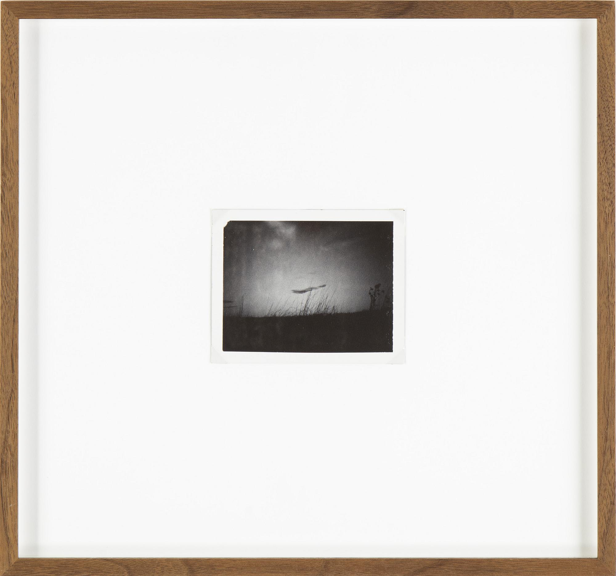 Thora Dolven Balke, polaroid, 2010-2011.