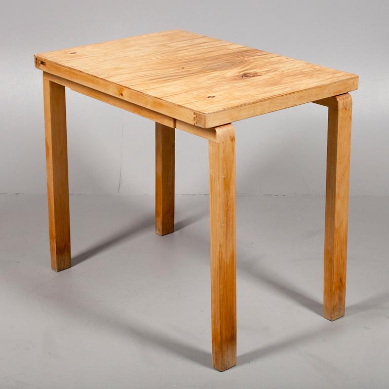 BORD, design Alvar Aalto 1940-tal.