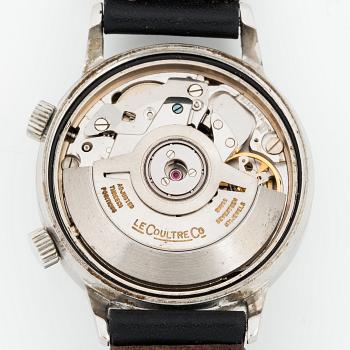 JAEGER-LeCOULTRE, Memovox, "Speed Beat".
