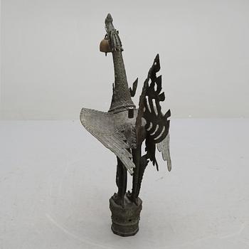 SKULPTUR, mestadels brons, Sydostasien, 1900-tal.