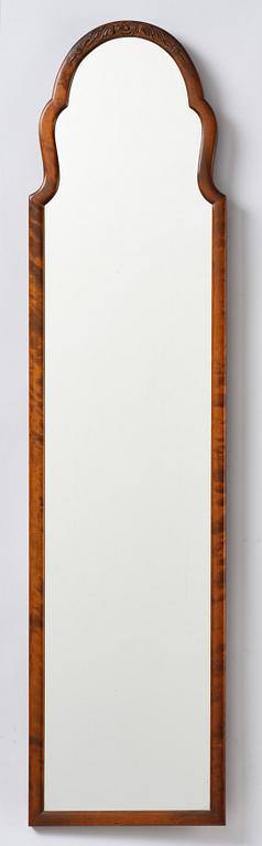 Nordiska Kompaniet, a Swedish Grace mirror, 1929.