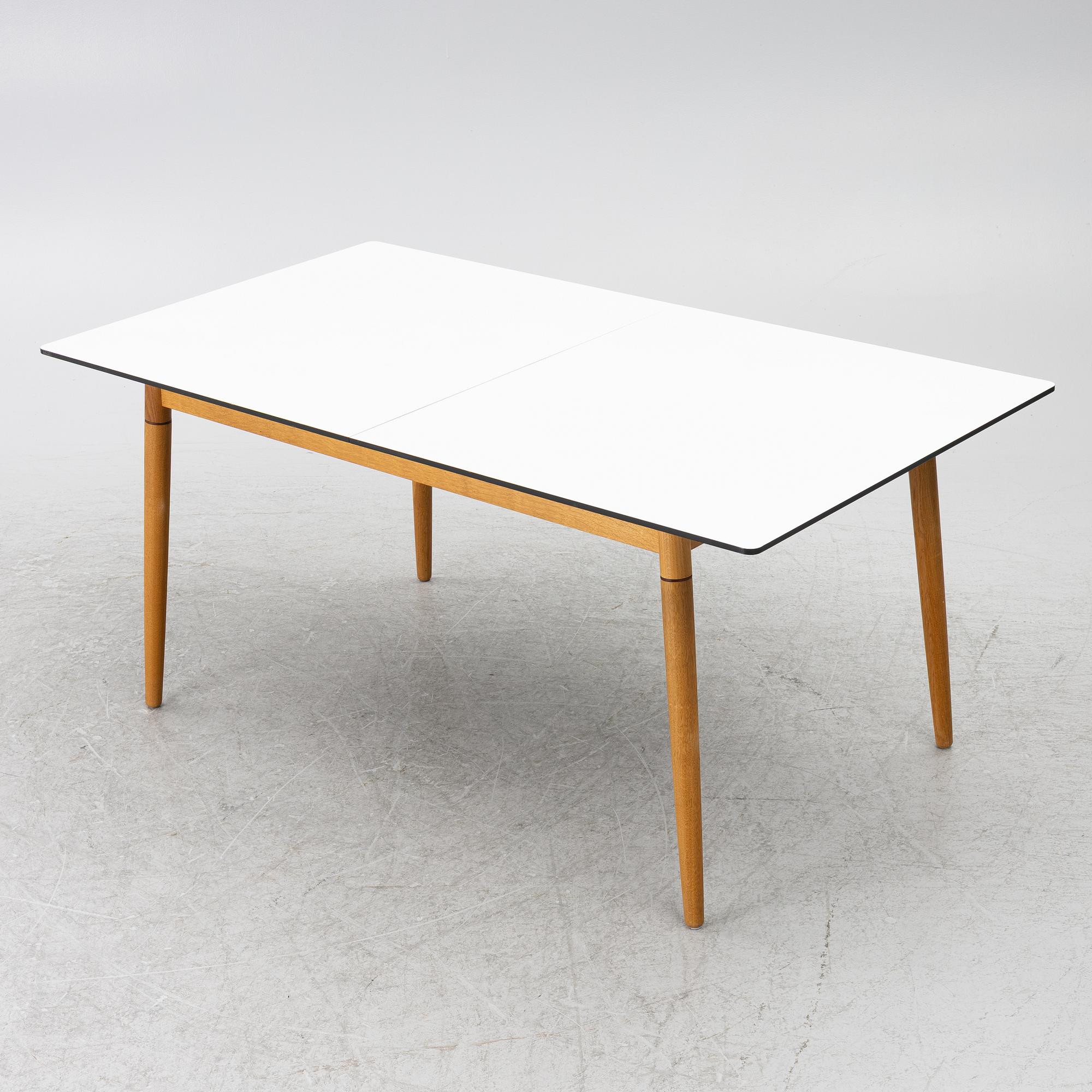 Glismand & Rüdiger, matbord "Coney", Bolia, 2000-tal.