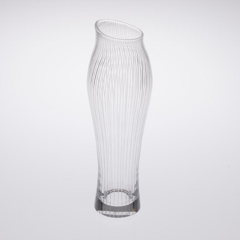 TAPIO WIRKKALA, MALJAKKO. Sign. Tapio Wirkkala, Iittala -56.