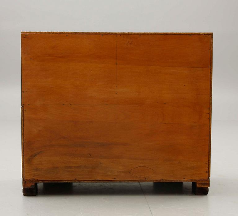HYLLA, art decostil. 1900-talets slut.