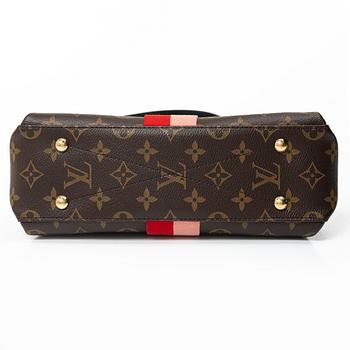 Louis Vuitton, Bag, “Georges BB”, 2018.