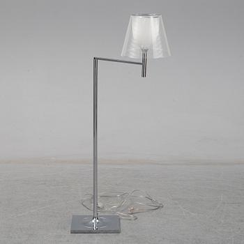 Philippe Starck, a "K Tribe F1 floor lamp, Flos.