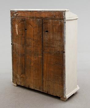 SKÄNK, 1800-talets första hälft.