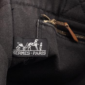 Hermès, väskor, 2 st, "Fourre tout PM".