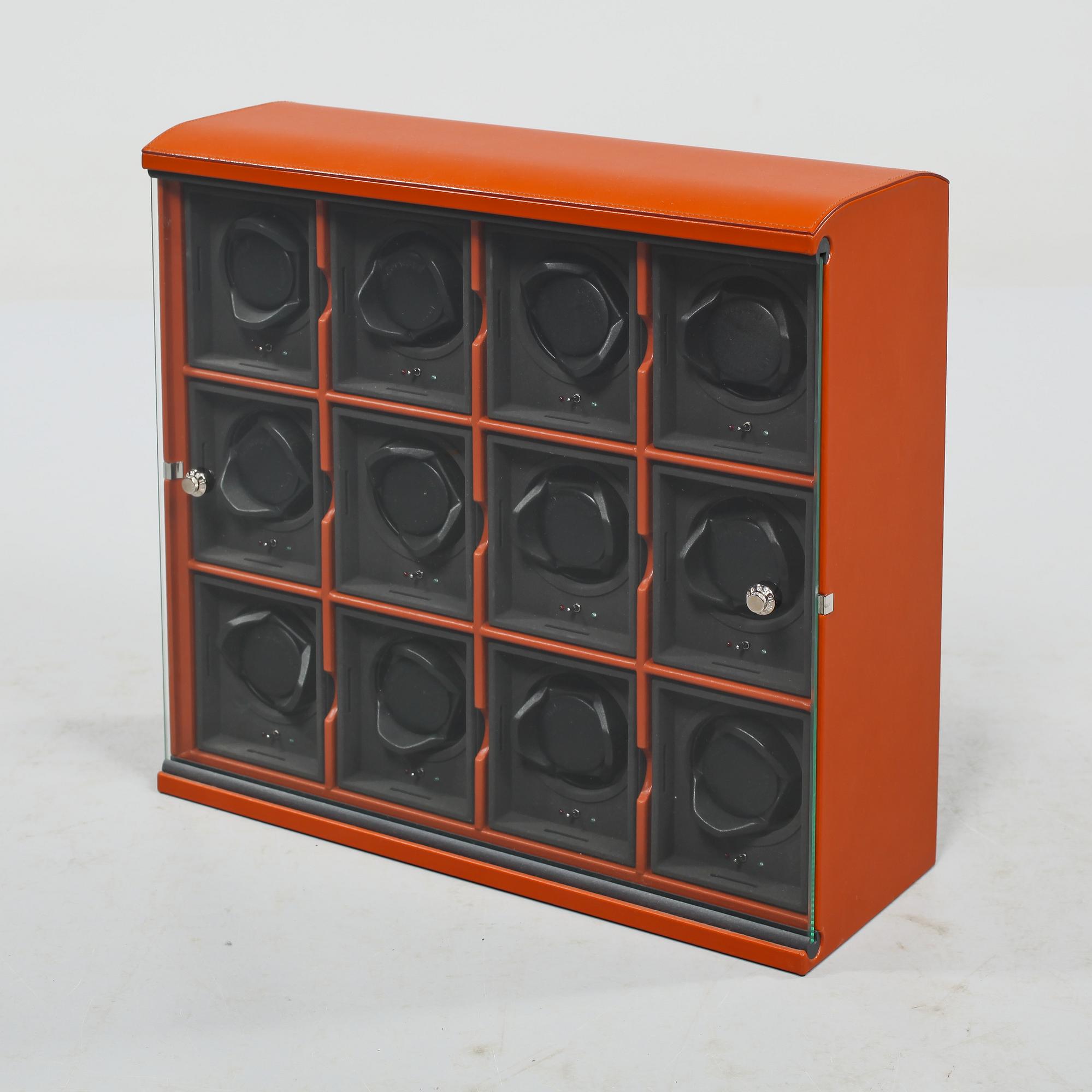 WATCH WINDER, Underwood, England, 2000-tal.