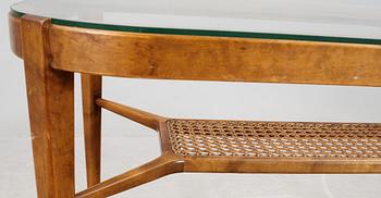SOFFBORD, 1930-tal.