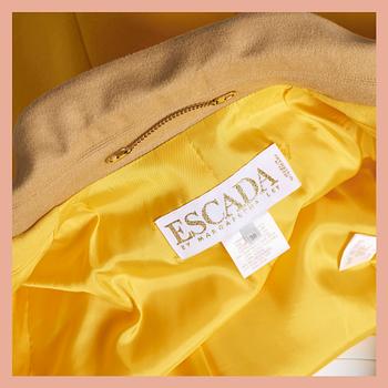 KAVAJ, Escada, storlek 38.